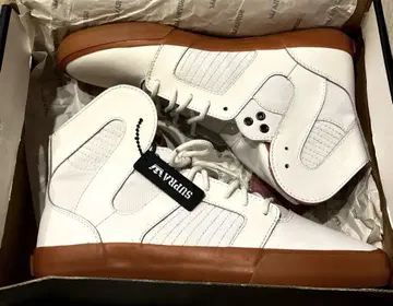 미사용 새상품 SUPRA 스니커즈 27cm