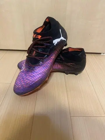 푸마 퓨처 8 얼티밋 HG/AG 26cm