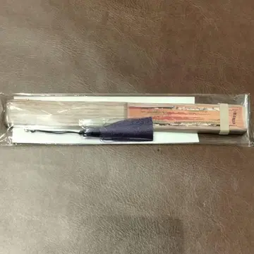 귀멸의 칼날 영화 극장판 무한성 편 도우마 부채