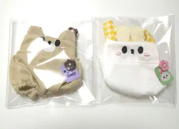 인형 의류 살로펫 오버올