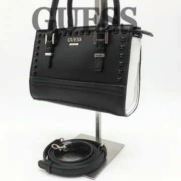 [새상품급] GUESS 게스 숄더백 핸드백 2way