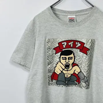 PUNK DRUNKERS 아이츠 티셔츠