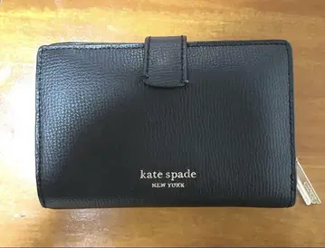 kate spade 접이식 지갑