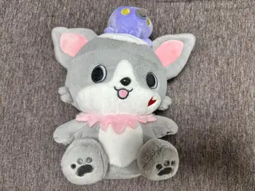 츠루보 시온 봉제 인형 JOCHUM 츄라라