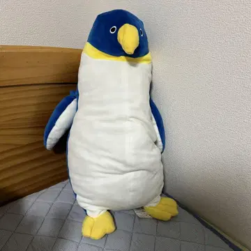 펭귄 BIG 봉제 인형 2