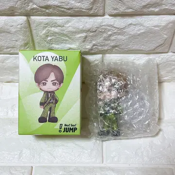 Hey! Say! JUMP 피규어 야부 코타 노멀
