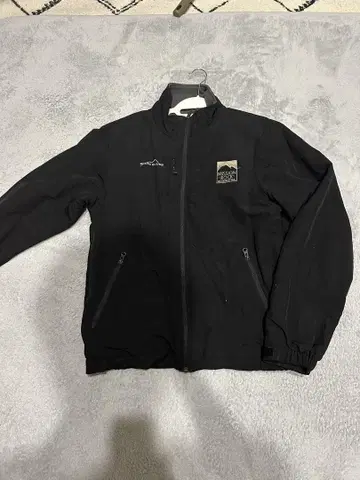 Eddie Bauer 블랙 점퍼 S 사이즈
