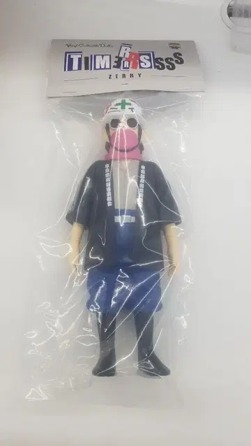 THE TIMERS 이마와노 키요시로 타이머즈 MEDICOM TOY