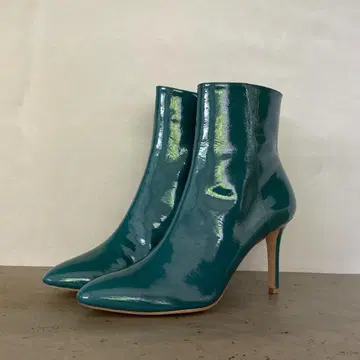 LAURANCE 숏부츠 (25cm)