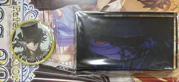 몬테크리스토 백작 FGO 페스티벌