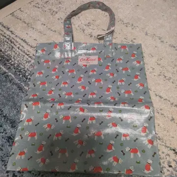 캐스키드슨 토트백 스탠리 패턴 Cath Kidston