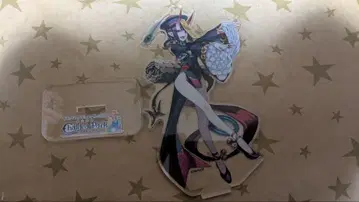 FGO fes 2019 아크릴 마스코트 슈텐도지 강시 아크릴 스탠드