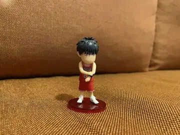 슬램덩크 SLAMDUNK 피규어 컬렉션 서태웅
