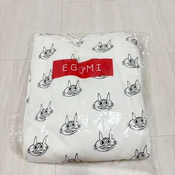 에구치 타쿠야 EGUMI 후드티