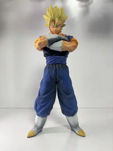 MASTER STARS PIECE THE VEGETT 초베지트