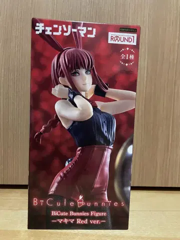 체인소 맨 BiCute Bunnies Figure 마키마 피규어