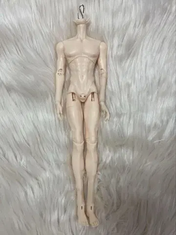 1/6 인형 바디 남성용 남자 30cm