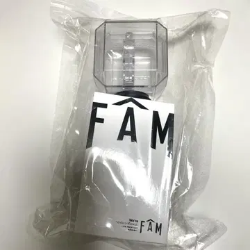 timelesz FAM 응원봉