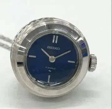 SEIKO 세이코 펜던트 워치 수동 와인딩