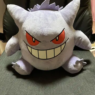 포켓몬스터 엄청 폭신폭신 봉제인형 입니다.