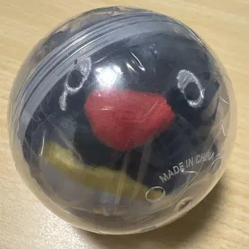 PINGU 봉제 인형, 훌쩍핑구 가챠