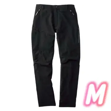 [새상품] 워크맨 X Shelter 엑스 쉘터 충전솜 팬츠 M