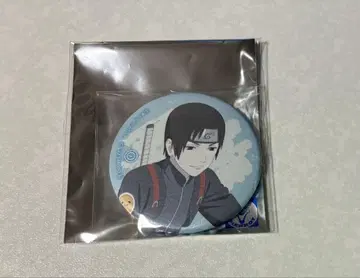 NARUTO 나루토 산리오 캔뱃지 사이