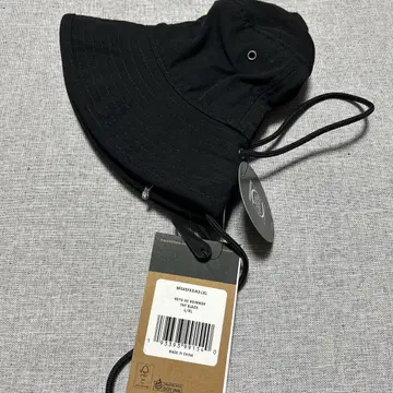 THE NORTH FACE RCYD 66 BRIMMER 블랙 L/XL