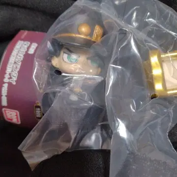 쿠죠 죠타로 JOJO World 캡슐 피규어 죠죠의 기묘한 모험
