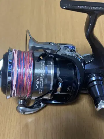 21 트윈파워 SW 6000HG