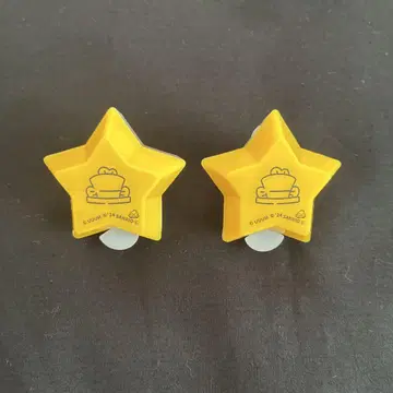 카라피치 산리오 링 라이트 탓층