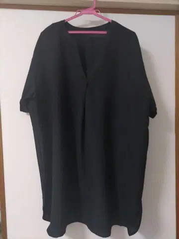 미사용 새상품 빅 사이즈 여성용 셔츠