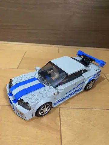 76917 레고