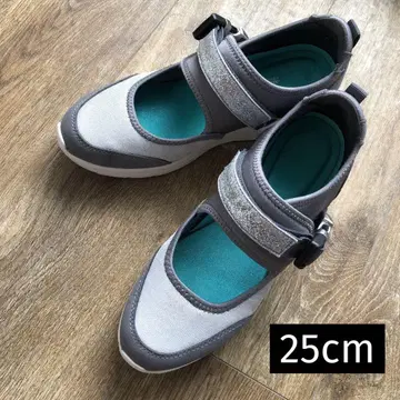 호킨스 스포츠 브릴리언트 brilliant 스니커즈 25.0cm