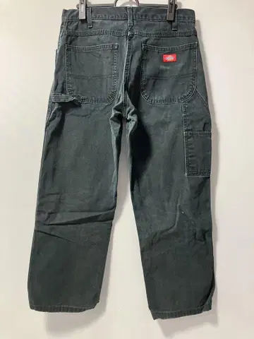 90s 디키즈 덕 페인터 팬츠 32
