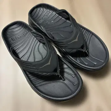 HOKA 남성용 리커버리 샌들