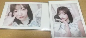 이타쿠라 카나 폴라로이드 CUTIE STREET