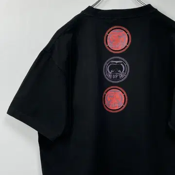 hangovers 취달마 T셔츠