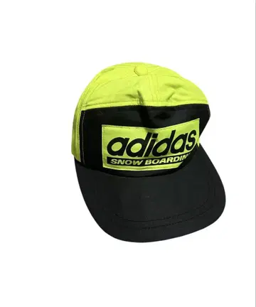 레어 Vintage 80년대 90년대 ADIDAS 스노우보드 데상트
