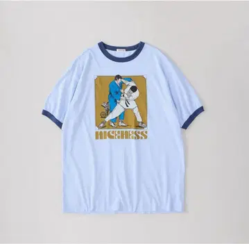 NICENESS High Summer Capsule Collection