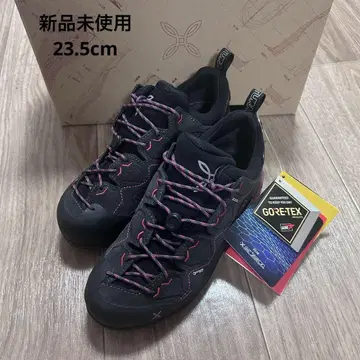 새상품 MONTURA 몬츄라 야르 GTX 신발 23.5cm
