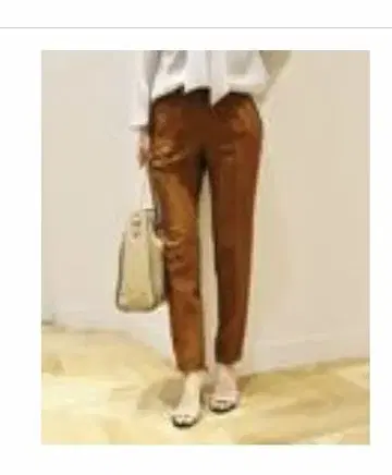 인코텍스 팬츠
