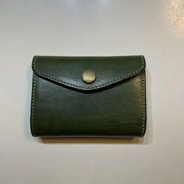 THE SUPERIOR LABOR short wallet
