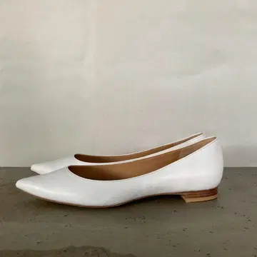 LAURENCE 플랫슈즈 (25cm)