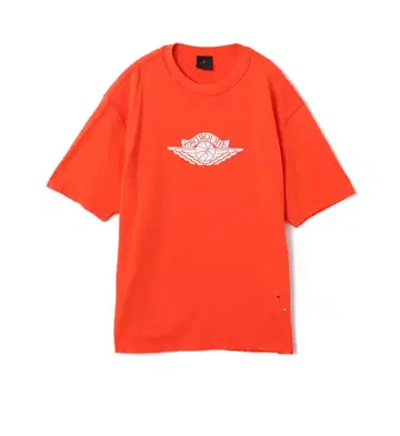 조던 BRAND M J RARE AIR WSH 85 티셔츠