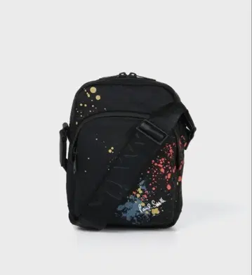 4.3만 스플래터 숄더백 Paul Smith 폴스미스