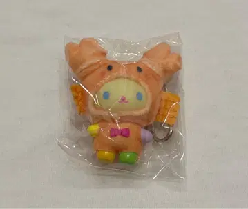 산리오 쪼꼬미 우사하나는 바다 생물