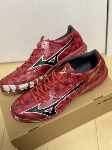 미즈노 알파2 ELITE AS 28cm