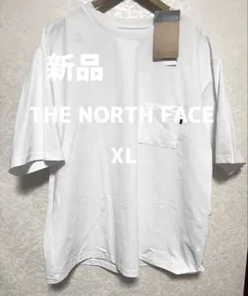 [새상품] THE NORTH FACE 티셔츠