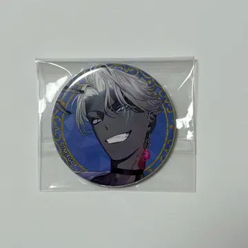 FGO Fes. 2025 캔뱃지 인드라 1개